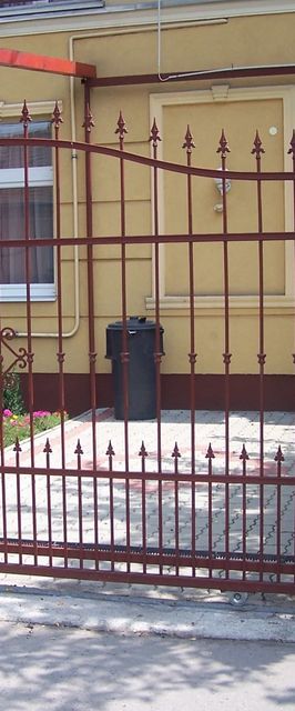 Akácia Apartman Budapest