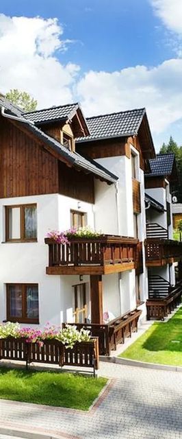 Apartamenty Pod Izbicą Karpacz