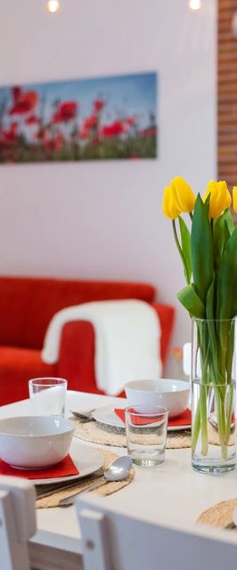 Sára-Lux Apartman Sarród-Nyárliget