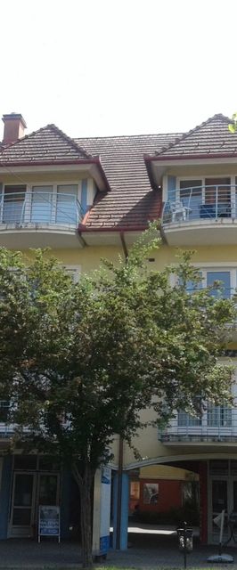 Molnár Apartman Hévíz