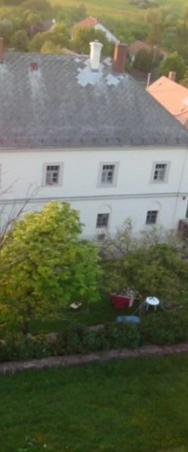 Evangélikus Szállás és Táborhely Kővágóörs