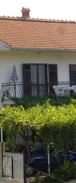 Apartment Branka Vinisce