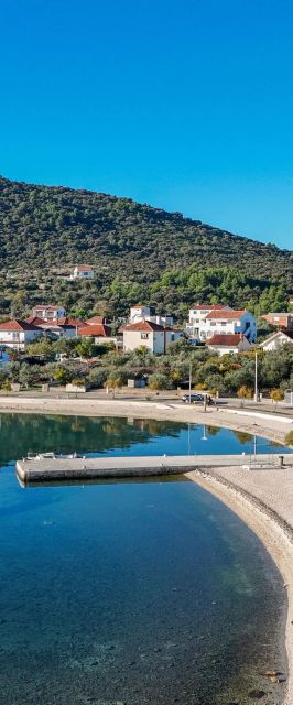 Apartment Branka Vinisce