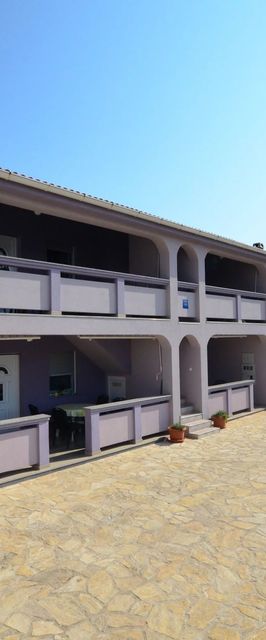 Apartments Brandis Katica Vir