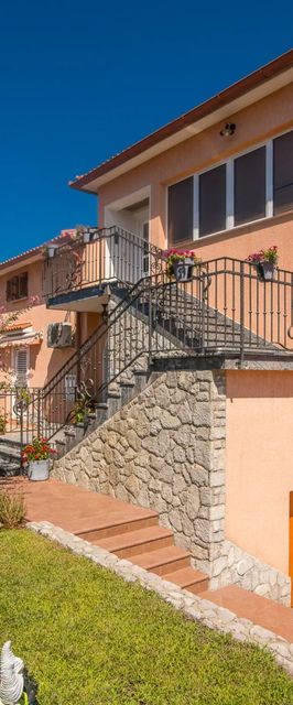 Apartments Prendivoj Malinska