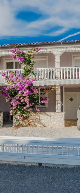 Apartment Vinceljak Biserka Vir