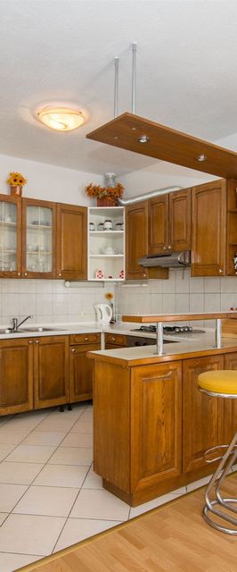 Apartment Denis Baska Voda