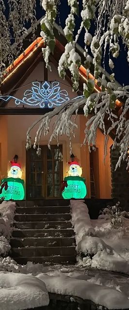 Erdei Apartman Parádsasvár