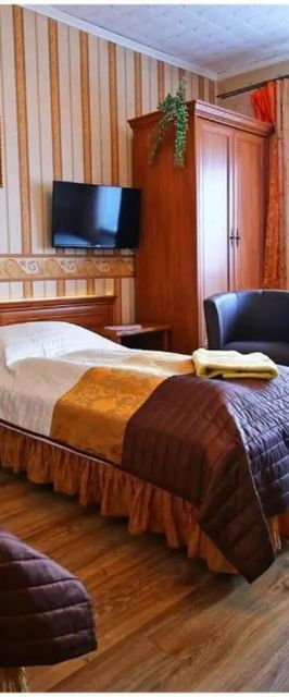 Dom gościnny AbWentur Gdańsk