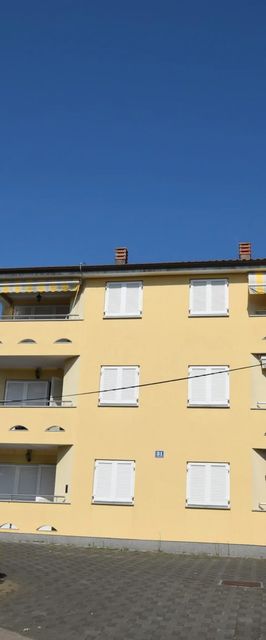 Apartment Acija Malinska