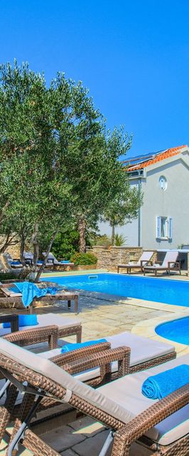 Apartments Villa Kos Murter