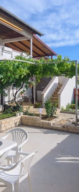 Apartman Anke Gornji Karin