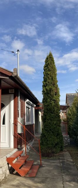 Aqua Vendégház Mezőkövesd