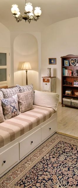 Melody Apartman Eger