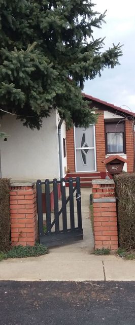 Pető Vendégház Biharkeresztes