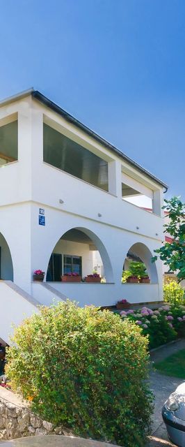 Apartment Neda Punat