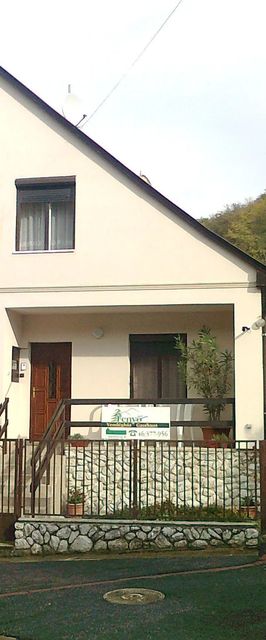 3 Fenyő Vendégház Miskolc