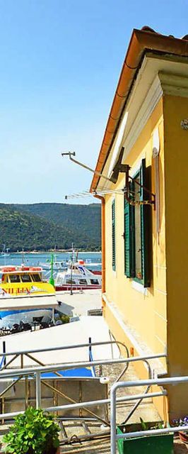 Apartman Rajan Rabac