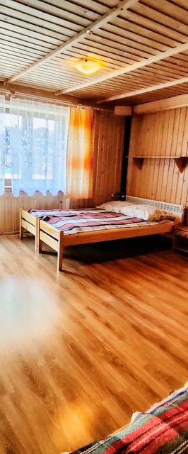 Kompleks Wczasowo Wypoczynkowy U Góralki Murzasichle