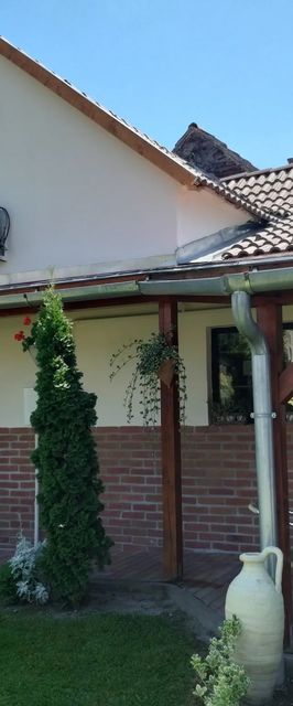 Fortuna Apartman Barcs