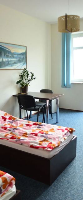 Shire Pokoje Gościnne Gdynia