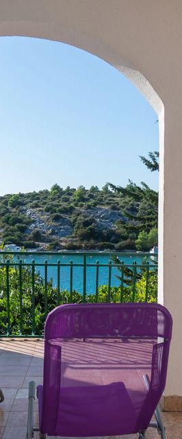 Apartment Neda Grebastica