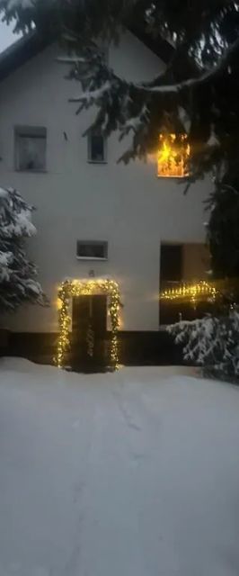 Dom Pod Lasem Korbielów