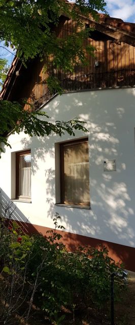 Élő Tisza Vendégház Nagykörű