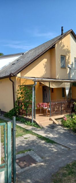 Csalogány Villa Balatonboglár