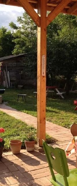 Almáskert Vendégház Sonkád