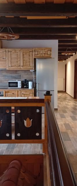 Kokaspajta Vendégház Kaposszekcső