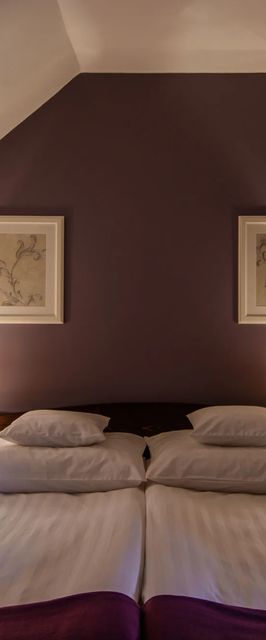 Toszkána Apartman Eger