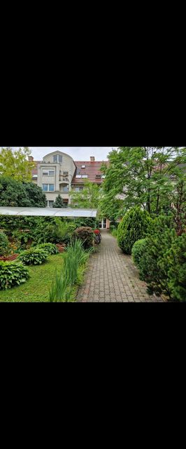 Márti Apartman Debrecen