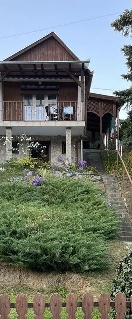 Hársfa Árnya Vendégház Zalakaros