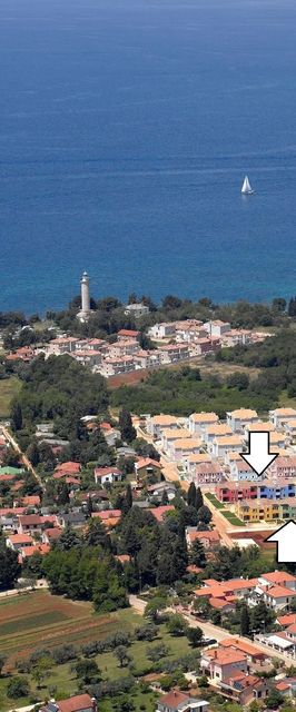 Villas Faro Bašanija Umag