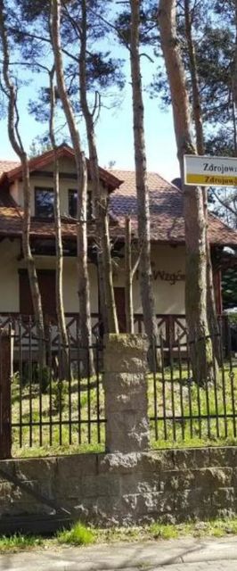 Dom Nadmorski Pestka Jastarnia