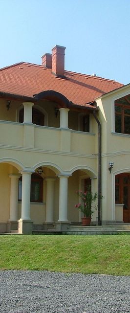 Bruckner Villa Apartman Balatonfüred