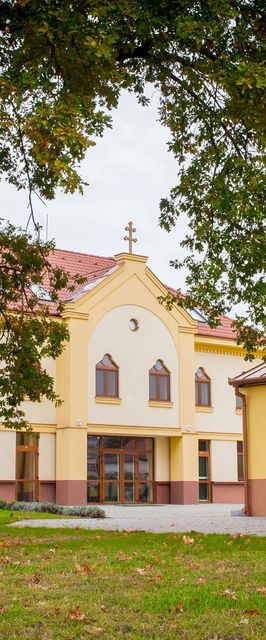 MAMRE Szálló Hajdúböszörmény