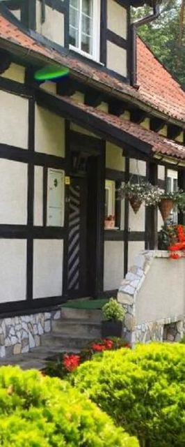 Noclegi U Beaty Ruciane-Nida