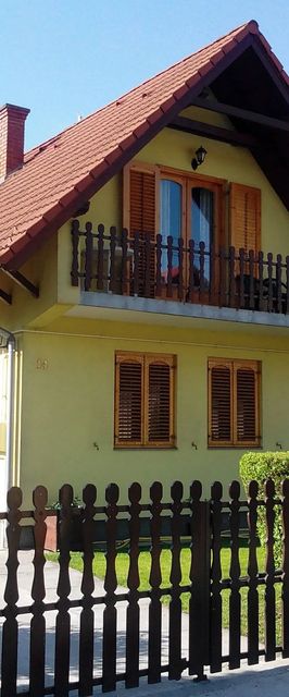 B-B Apartman Balatonboglár