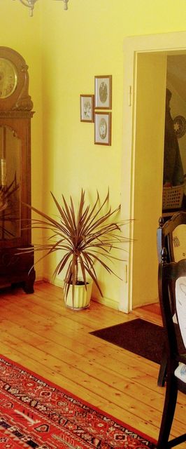 Apartament pod Cedrem Sobótka