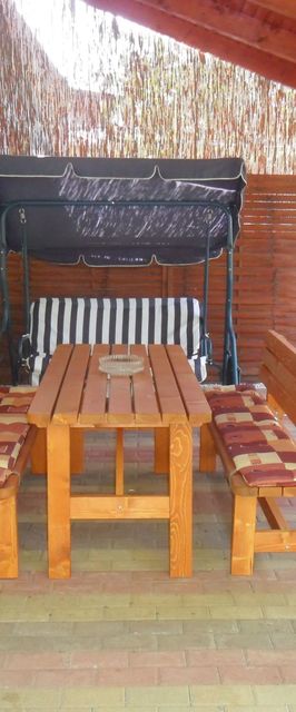 Adél-lak Vendégház Nagyharsány