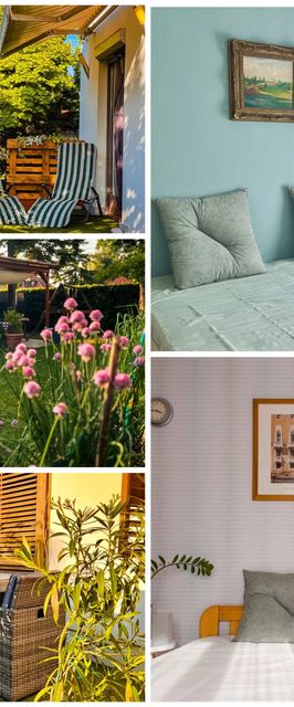 Temesi Apartman Balatonboglár