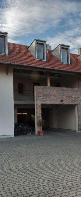 Bíbor Apartman Gyula