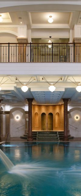 Andrássy Kúria & Spa Tarcal