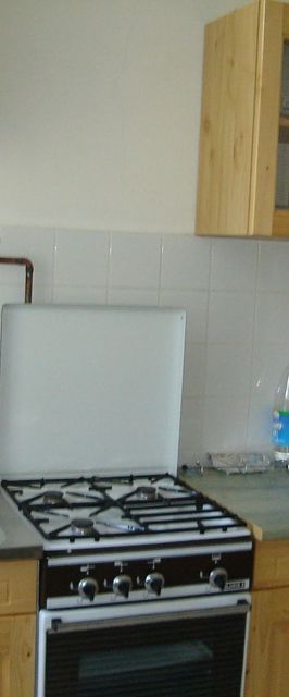 Evangélikus Túristaszállás Taliándörögd