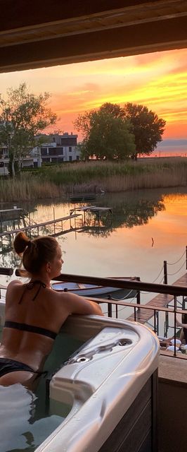 Royal Mediterran Aparthotel Siófok