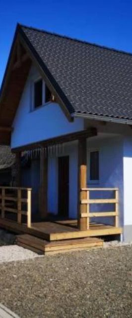 Apartamenty Wiktora Polanica-Zdrój