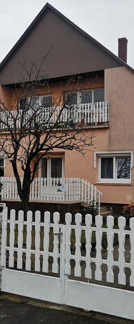 Fenyő Apartman Siófok