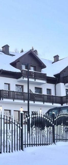 Rezydencja AS&SPA Karpacz